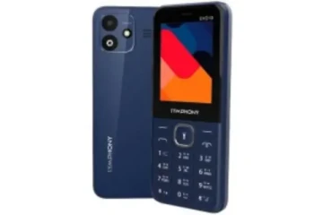 Symphony S100 price in Bangladesh 2025